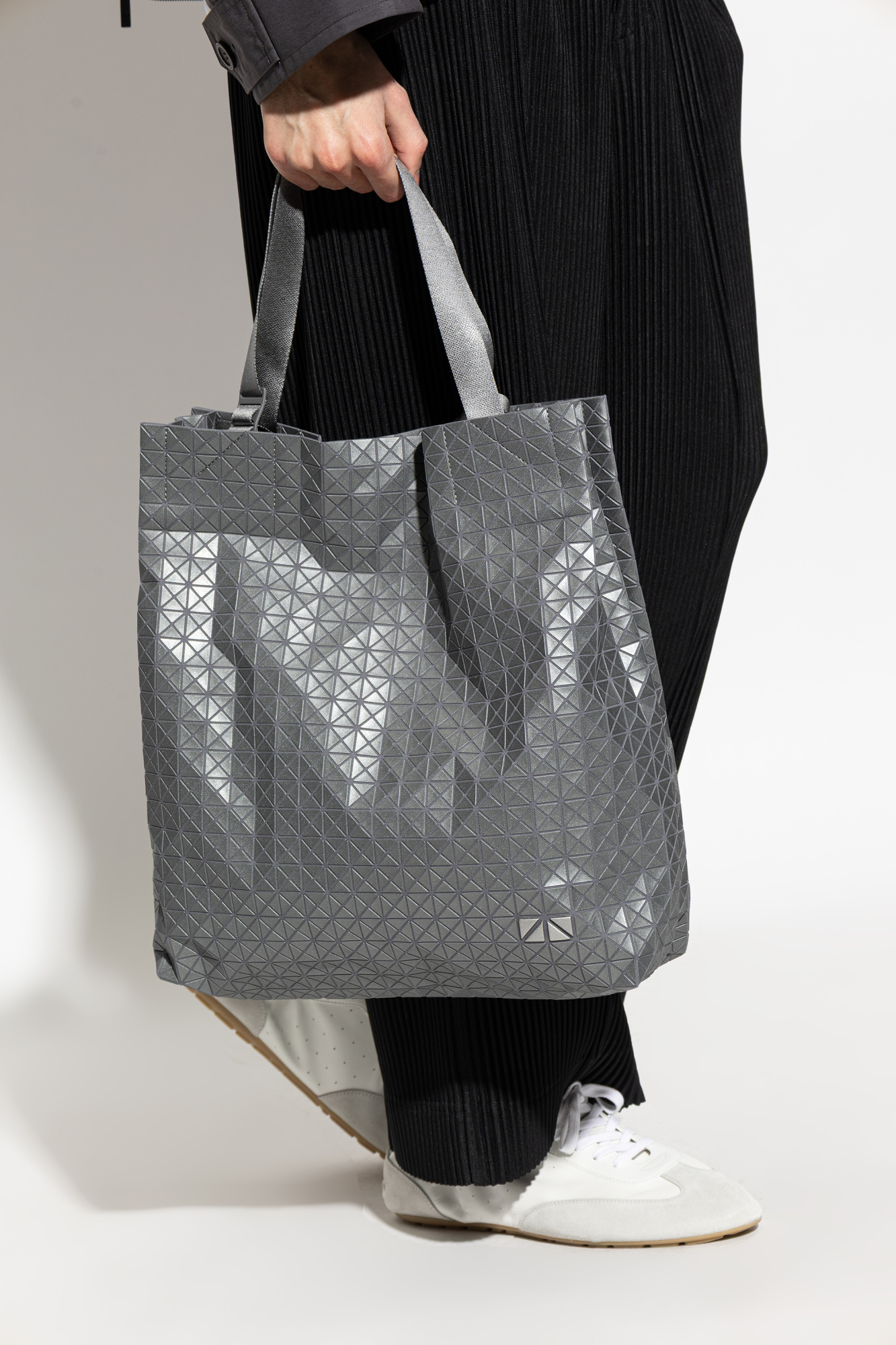 Bao Bao Issey Miyake Shoulder Bag 'Shopper' | Men's | Vitkac